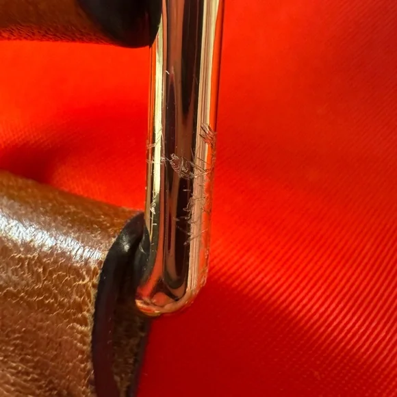 Dooney & Bourke Wayfarer Nylon Tote Bag - Picture 15 of 16